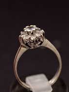 Sterling slv ring