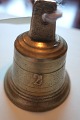 A Ore bell
About 1900
Has a good sound