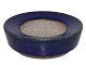 Bing & Grondahl art pottery
Blue bowl by Edith Sonne