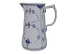 Blue Fluted Half Lace
Rare milk pitcher