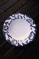 HC Andersen. Rosendahl Danish porcelain. Soup plates 23.5cm