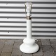Kinnerup Antik & Porcelæn præsenterer: Holmegaard lampePlaza Opal