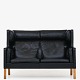 Børge Mogensen / Fredericia FurnitureBM 2192 - ...