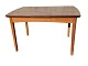 Teak spisebord
950kr