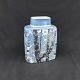 Royal Copenhagen baca faience vase