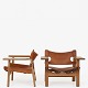Børge Mogensen 
/ Fredericia 
Furniture
BM 2226 - Sæt 
á ...