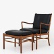 Ole Wanscher / 
P. J. Furniture
PJ 149 - 
'Colonial ...