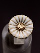 Georg Jensen daisy ring