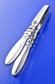 Georg Jensen silver Flatware Cactus Nut Cracker 255