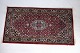 Persisk, Ægte tæppe, Rødlig farve, 170x90
Flot stand
