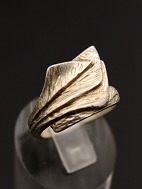 Sterling slv ring