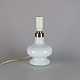 Holmegaard
Bordlampe
Christine