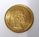Danmark. Christian IX. Guld 20 kr. fra 1873