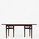 Arne Vodder / Sibast FurnitureOvalt spisebord i ...