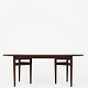 Arne Vodder / 
Sibast 
Furniture
Ovalt 
spisebord i ...