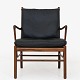 Ole Wanscher / P. J. FurniturePJ 149 - Et par ...