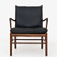 Ole Wanscher / 
P. J. Furniture
PJ 149 - Et 
par ...