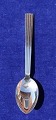 Bernadotte Georg Jensen dänisch Silberbesteck, Suppenlöffel 19,5cm