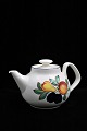 Royal Copenhagen Golden Summer teapot. 
RC#1739143...