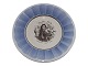 Royal Copenhagen
Naval Service Christmas plate 1966 Tordenskjold