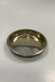 Antik Bronze 
Skål / Flaske 
Bakke