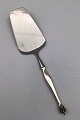 Dansk Krone DGS Sterling Sølv / Stål Serveringsspade