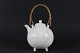 Gunnar Nylund
Rörstrand
Ball shaped teapot