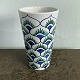 Laurine Ceramic 
vase