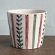 Laurine Ceramic 
vase