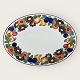 Royal Copenhagen
Golden summer
Serving platter
#1739/ 732
*DKK 1200