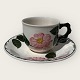 Villeroy & Boch
Wild rose
Coffee cup
*DKK 100