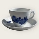 Royal Copenhagen
Geflochtene blaue Blume
Kaffeetasse
#10/ 8041
*200 DKK