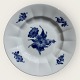 Royal Copenhagen
Eckige blaue Blume
Die Seitenplatte
#10/ 8518
*DKK 75