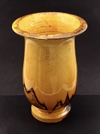 Kähler klokkeformet keramik vase