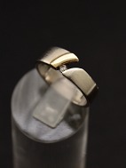 Sterling slv ring