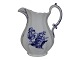 Blue Flower Angular
Large milk pitcher 22.0 cm.