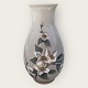 Bing&GrøndahlVase med blomster#8659 / 368*700Kr