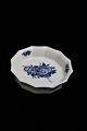 Royal Copenhagen Blue Flower angular bottle tray / olive bowl...
RC# 10/8611.