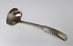 Georg Jensen. Silver cutlery (925). Rope. Cream spoon. Length 14.5 cm.