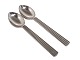 Georg Jensen Bernadotte
Tea spoon 12.5 cm.