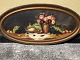 Large oval painting
DKK 2200