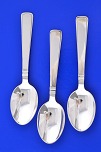 Olympia Silver Cutlery