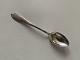 Tea / Coffee Spoon Frederiksborg Silver
Length approx. 11.4 cm.