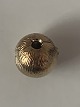Jewelery lock ball lock by Ole Lynggaard in 14 carat gold.
Diameter approx. 10.00 mm.
SOLD