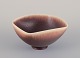 Berndt Friberg 
for 
Gustavsberg, 
Sweden. Unique 
...