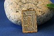 Pendant in 14 carat gold. Beautiful details with King Triton and constellation.
SOLD