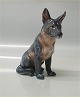 Dahl Jensen 1132 German Shepherd (DJ) 19.5 cm
