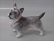 Dahl Jensen 1149 Cairn Terrier (DJ) 14.8 cm