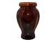 Michael Andersen art pottery
Early brown vase