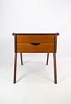 Teak Sewing Table - Danish Design - Teak wood - 1960sGreat condition